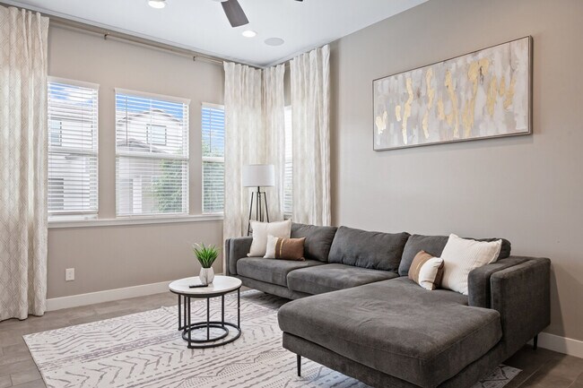 1913 E Rosemary Dr unit ID1244336P, Chandler, AZ 85286 - photo 2