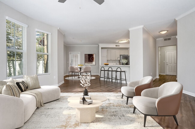 Park Central, Concord, CA 94520 - photo 3