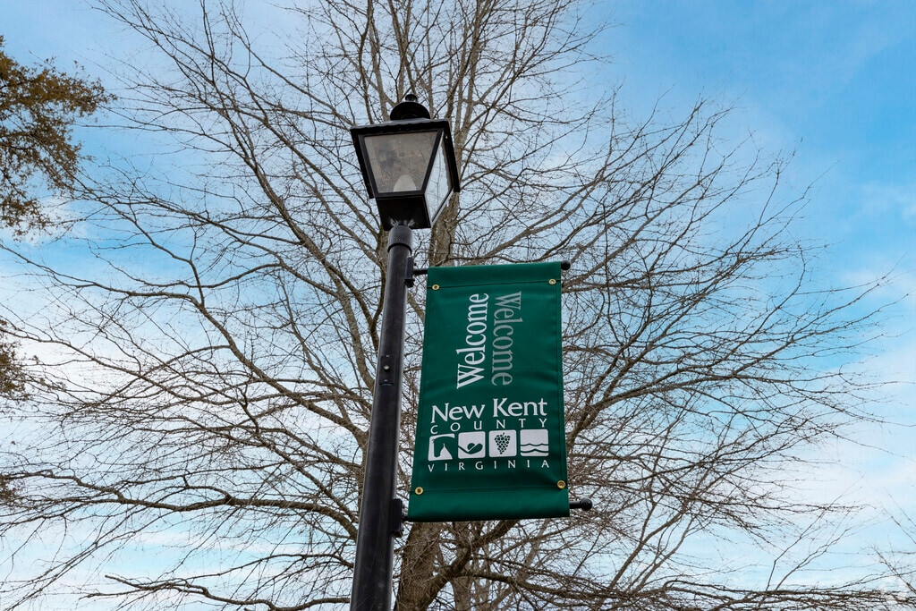 00 Cosby Mill Rd, Quinton, VA 23141