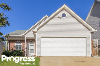 110 Providence Way, Dallas, GA 30157
