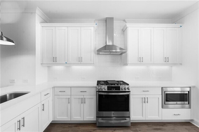 2822 Evanshire Ave unit 111, Duluth, GA 30096 - photo 3