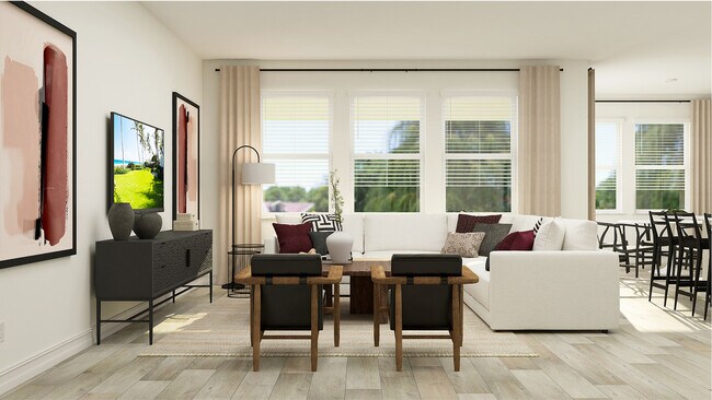 18568 Serene Lake Loop, Lutz, FL 33548 - photo 7