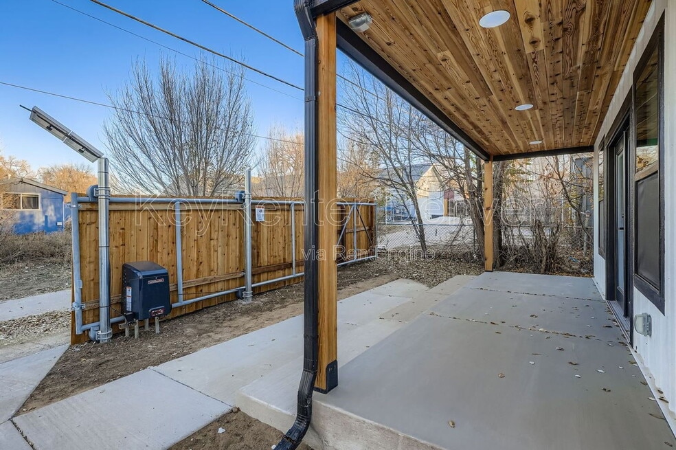 154 S Stuart St, Denver, CO 80219 - photo 1