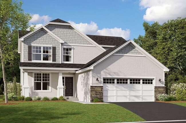 15680 Goodview Ave N unit 36480645, Hugo, MN 55038 - photo 3