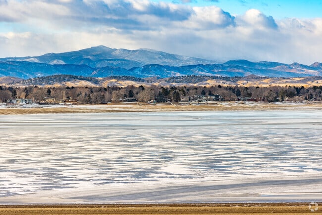 Surrounded by miles of mountains, open land and lakes, Loveland is a premier destination for outdoor recreation.