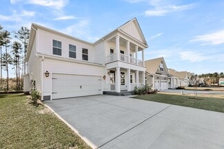 729 Maynard Ln, Summerville, SC 29486