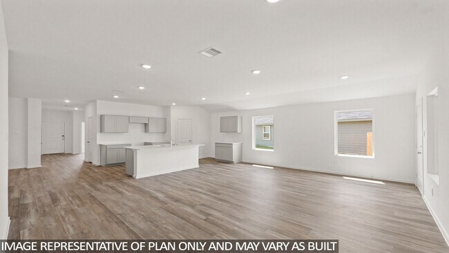 548 Wax Myrtle Way, Hockley, TX 77447 - photo 6