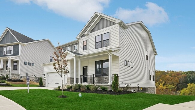 410 Barons Ct, Venetia, PA 15367 - photo 2