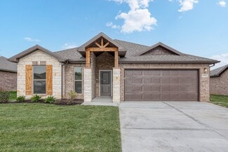 26552 W 83rd Terrace, Lenexa, KS 66227