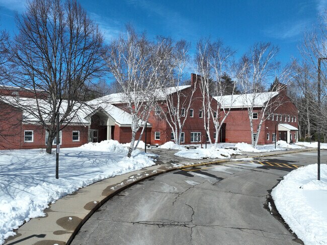 Line Elementary School serves the Newfield area.