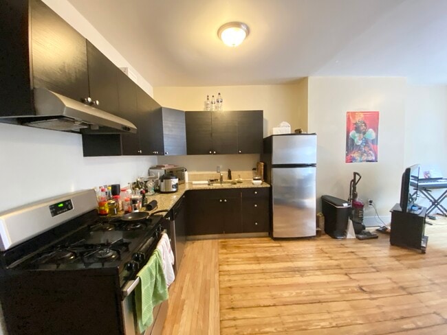 76 Saint Stephen St unit 1, Boston, MA 02115 - photo 2