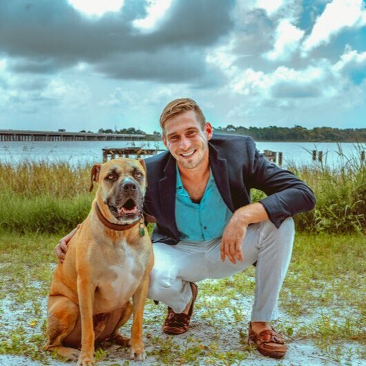 Agent Photo