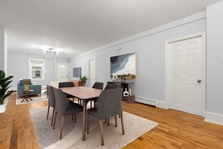 26 Branch St Unit 1, Quincy, MA 02169