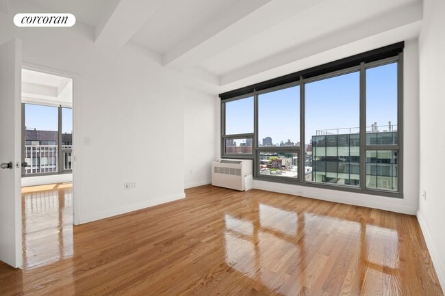 181 E 119th St, New York, NY 10035 - photo 5