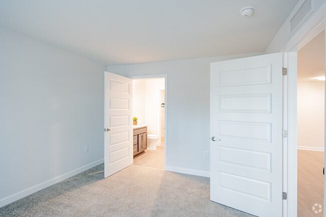 Fleming- 2BR, 2BA