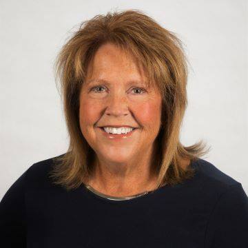 Julie Bickelhaupt