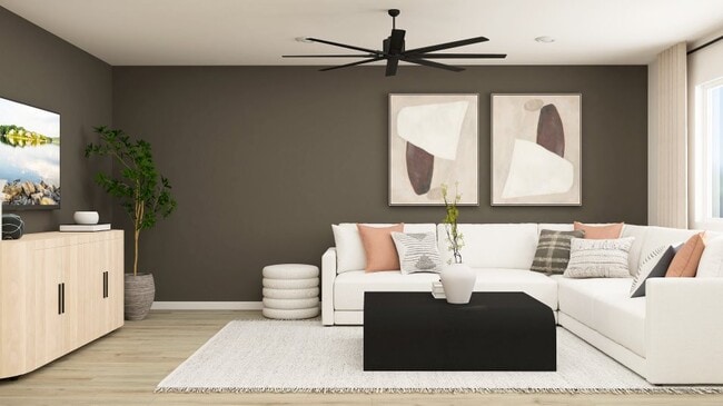 19553 141st Ave Ct E, Graham, WA 98338 - photo 6