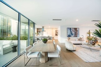 8600 Wilshire Blvd, Beverly Hills, CA 90211