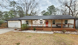 1898 Canterbury St, Decatur, GA 30032