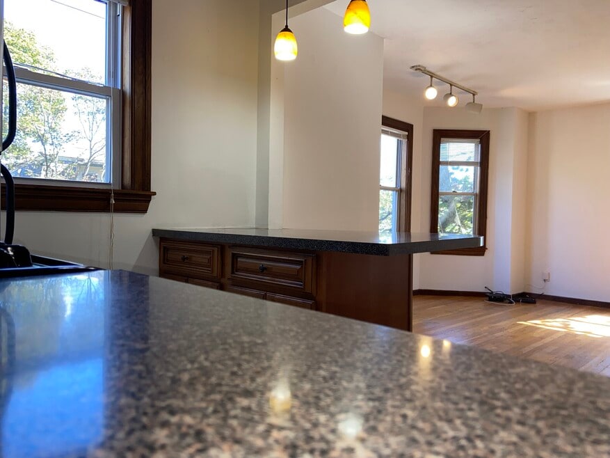 88 Sheridan St unit 4, Jamaica Plain, MA 02130 - photo 1