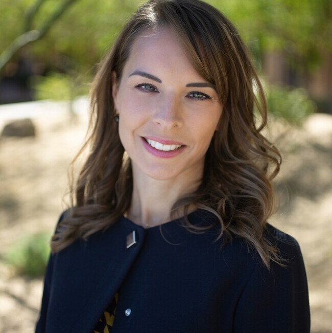 Nadine De Luca Bossa