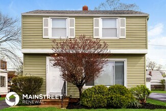 4207 Bayard Rd, South Euclid, OH 44121