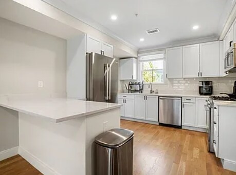 39 Blaine St unit 1A, Boston, MA 02134 - photo 4