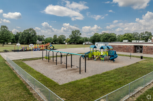 Northtowne Elementary School