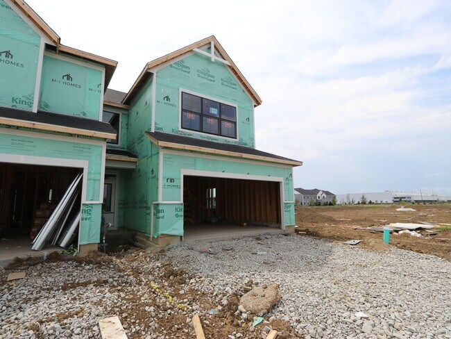 25453 W Emory Ln, Plainfield, IL 60544 - photo 4