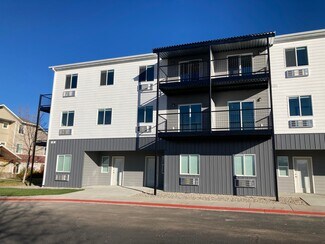 89 Village Dr Unit 3rd Floor 2 Bedroom, Belgrade, MT 59714