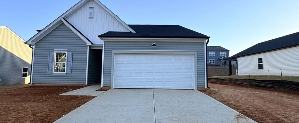 11210 Salers Loop, Middlesex, NC 27557 - photo 1