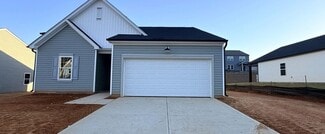 11210 Salers Loop, Middlesex, NC 27557