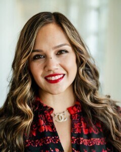 Stephanie Andre-Ouellette