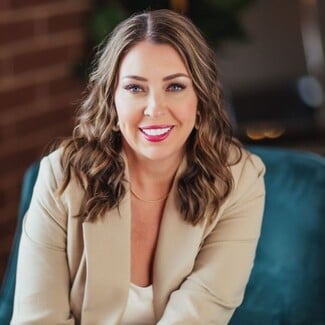 Amy Blanton