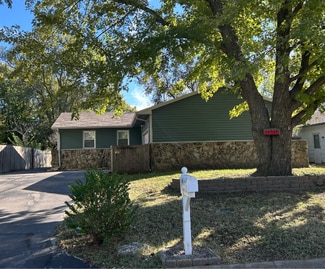 322 Ranger Ave, Haysville, KS 67060