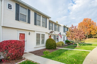 8 Constitution Way, Franklin, NJ 07416