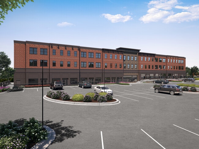 660 E Cypress St unit 2B2B, Kennett Square, PA 19348 - photo 6