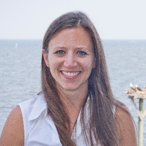 Lynn Sherman