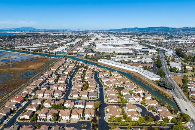 Heron Bay is known for its family-friendly atmosphere, natural beauty, and community spirit.