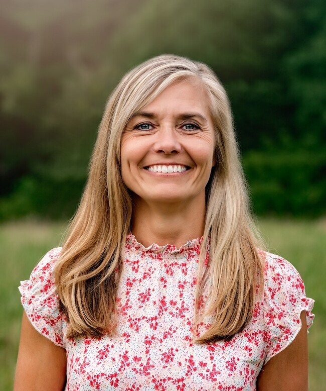Tania Reid
