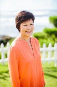 Carol Ginoza-Arikawa