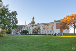 High School For Community Leadership