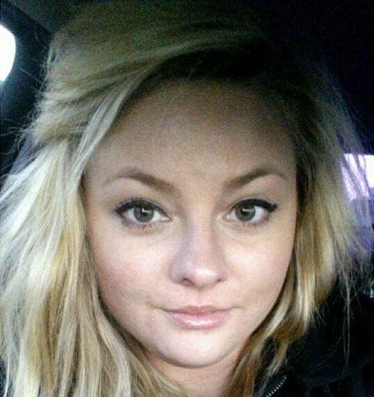 Alli Bilger
