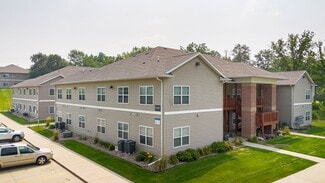 660 N Pleasant Hill Blvd, Pleasant Hill, IA 50327