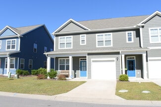 1070 Clapboard Ln, Leland, NC 28451