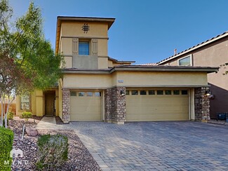 3721 Tiger Ridge Ln, North Las Vegas, NV 89084