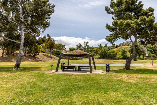 North Chula Vista parks offer shaded picnic areas and open space for family gatherings.