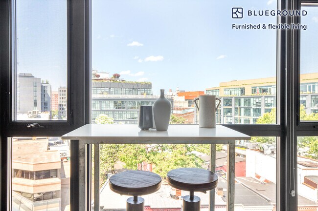 1924 8th St NW unit FL6-ID681, Washington, DC 20001 - photo 5