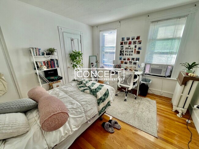 205 Hillside St unit 1, Roxbury Crossing, MA 02120 - photo 3