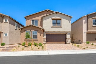 2628 Tranquil Dawn St, Henderson, NV 89044